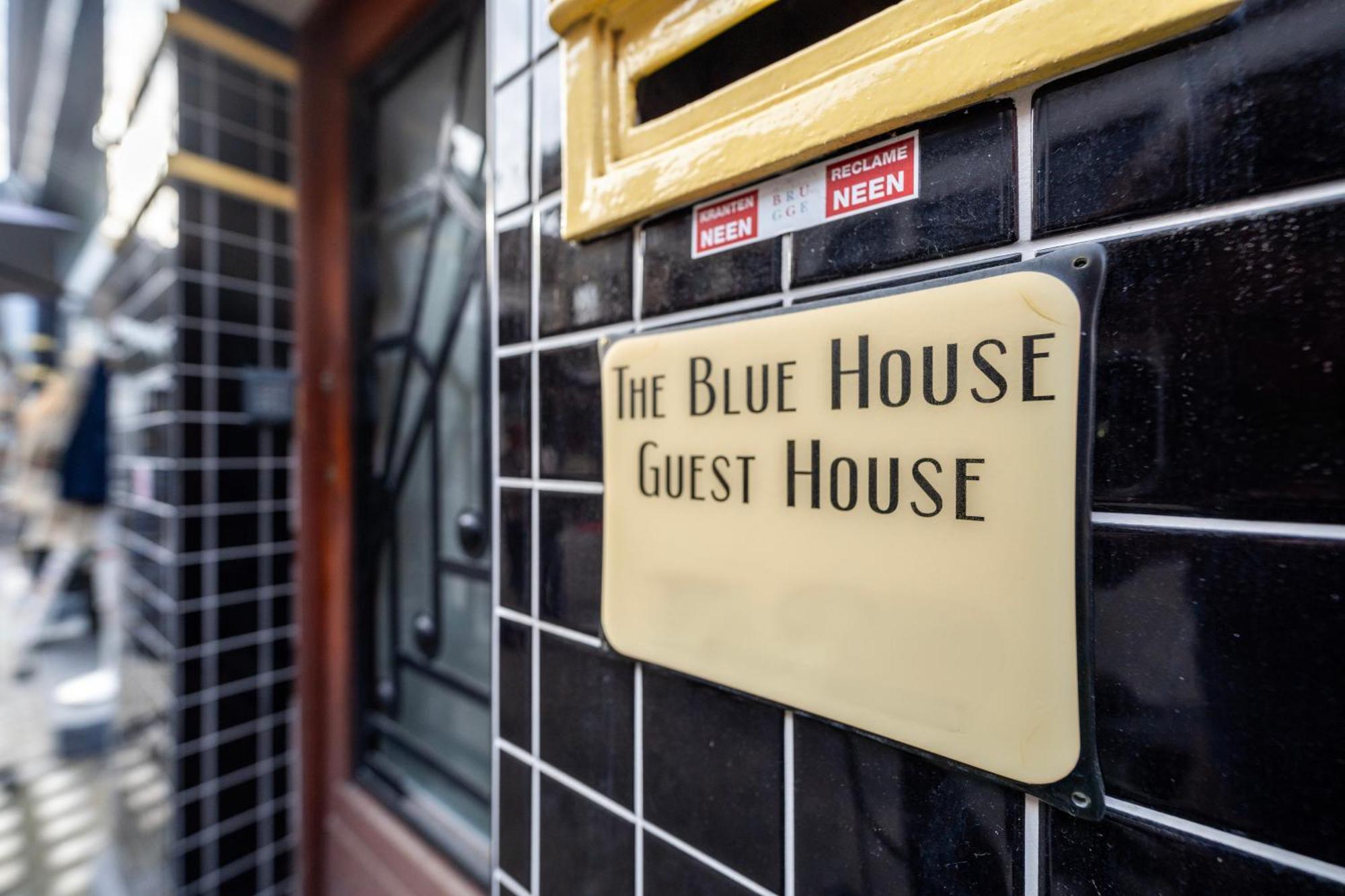 Appartement The Blue House - Guest 2 *
